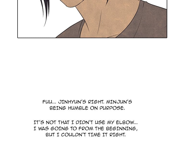 High School Devil chapter 206 - page 98
