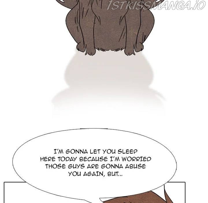 High School Devil chapter 169 - page 20