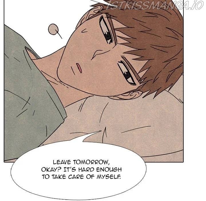 High School Devil chapter 169 - page 21
