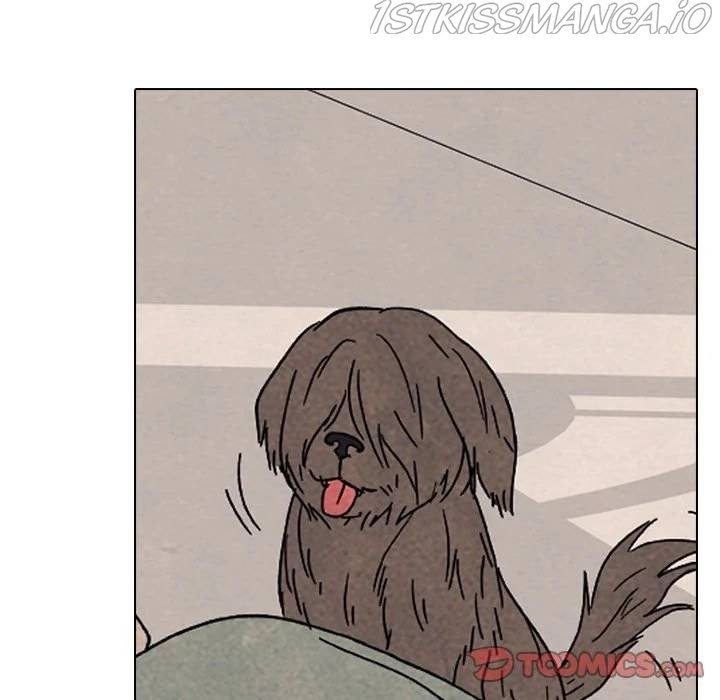 High School Devil chapter 169 - page 22