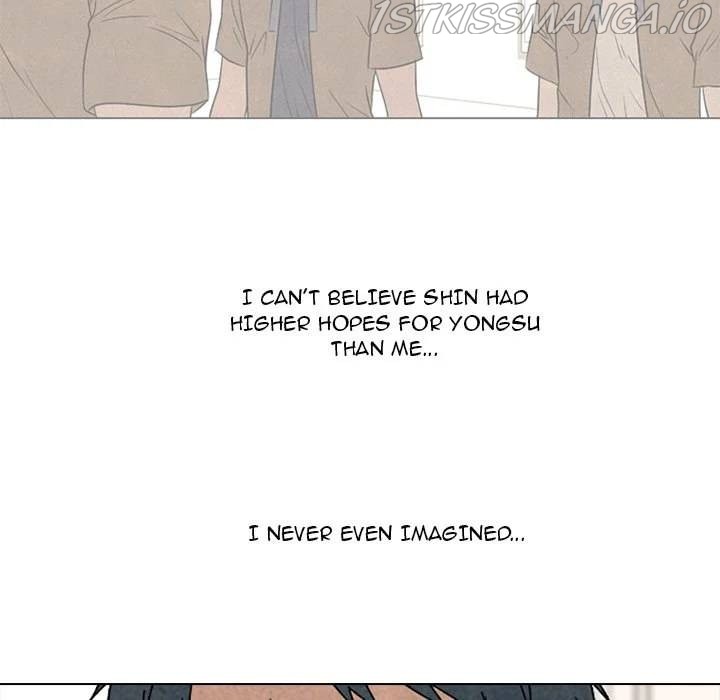 High School Devil chapter 169 - page 37