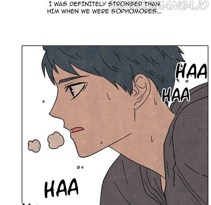 High School Devil chapter 169 - page 39