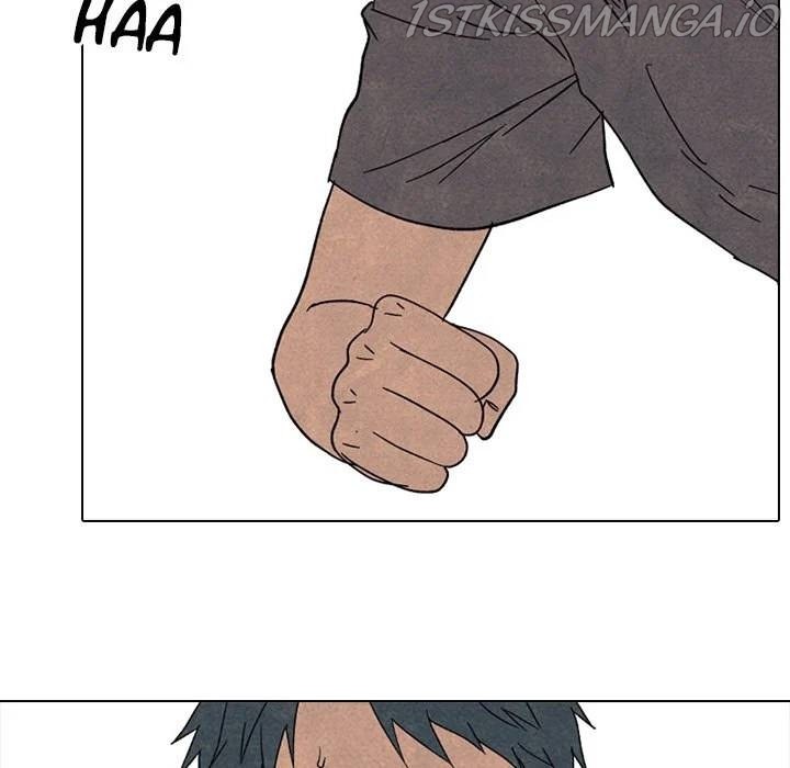 High School Devil chapter 169 - page 40