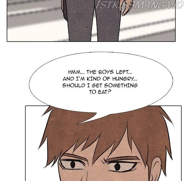 High School Devil chapter 169 - page 5