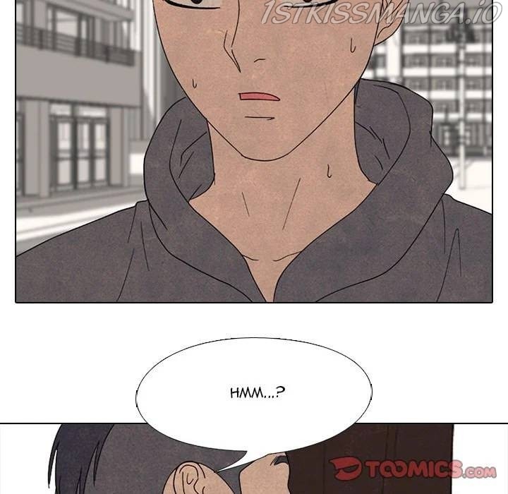 High School Devil chapter 169 - page 50
