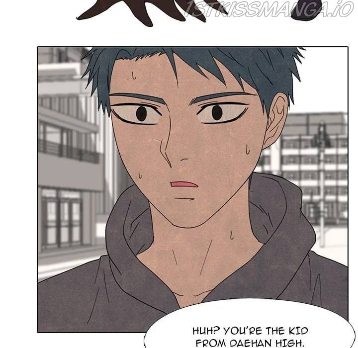 High School Devil chapter 169 - page 53
