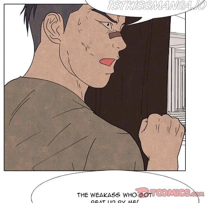 High School Devil chapter 169 - page 54