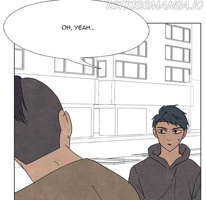 High School Devil chapter 169 - page 56