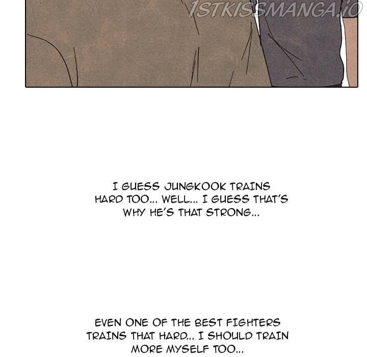 High School Devil chapter 169 - page 57