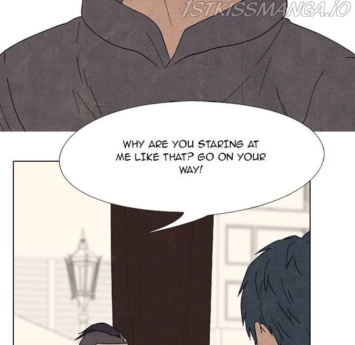 High School Devil chapter 169 - page 59