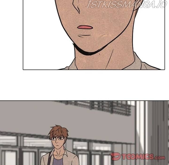 High School Devil chapter 169 - page 6