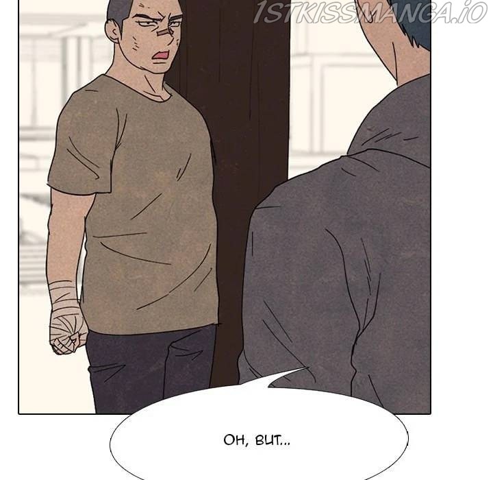 High School Devil chapter 169 - page 60