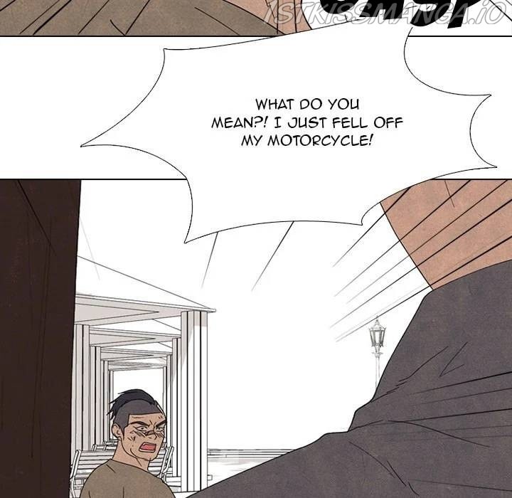 High School Devil chapter 169 - page 63