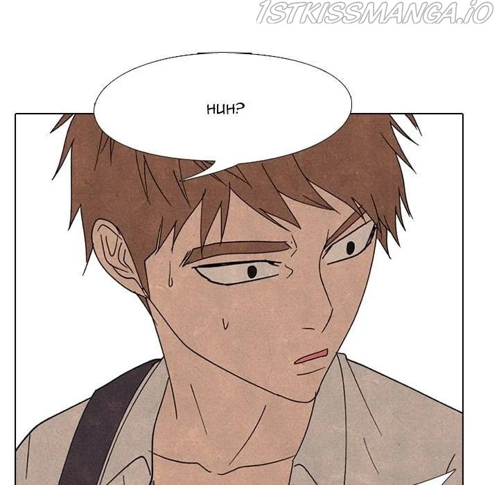 High School Devil chapter 169 - page 8