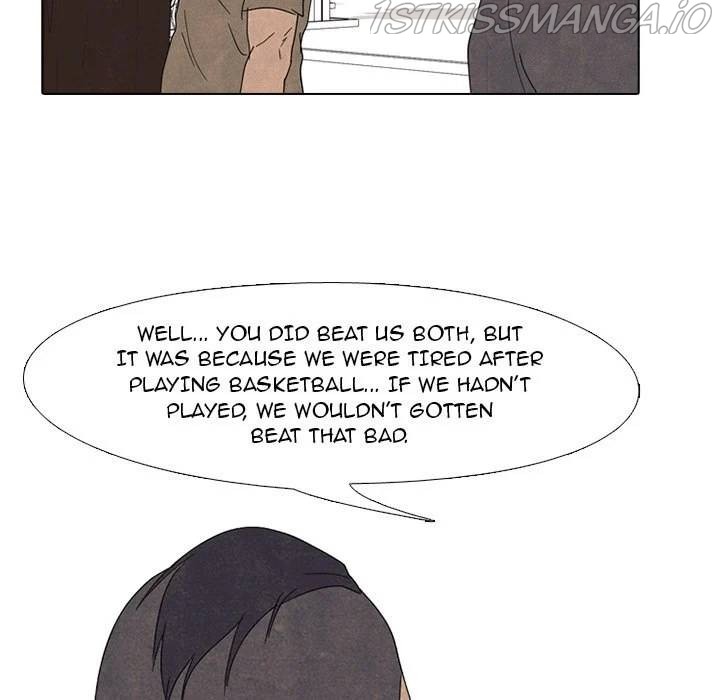 High School Devil chapter 169 - page 81