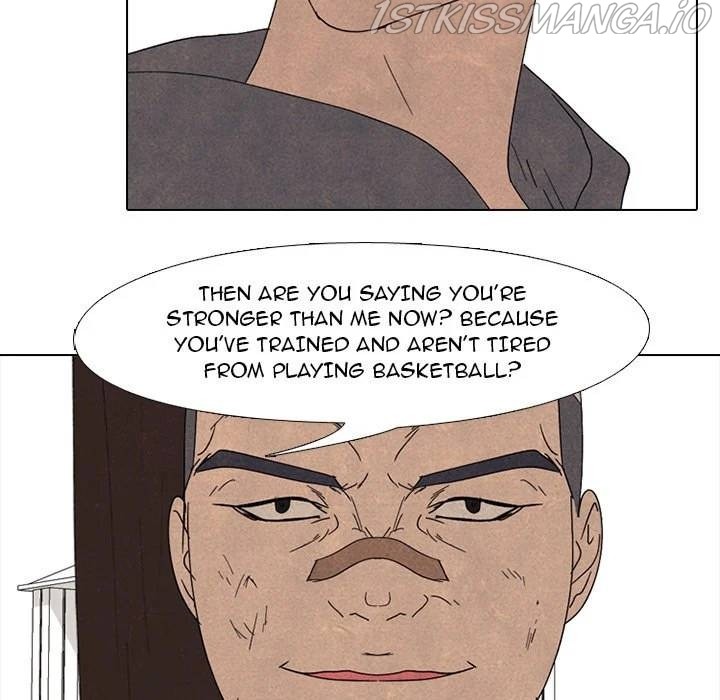 High School Devil chapter 169 - page 84