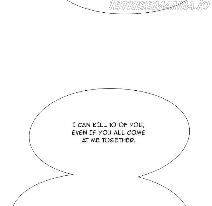 High School Devil chapter 169 - page 99