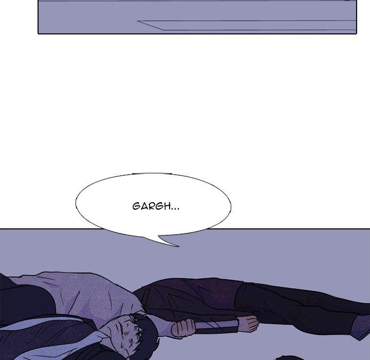 High School Devil chapter 225 - page 116
