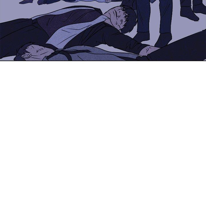 High School Devil chapter 225 - page 118