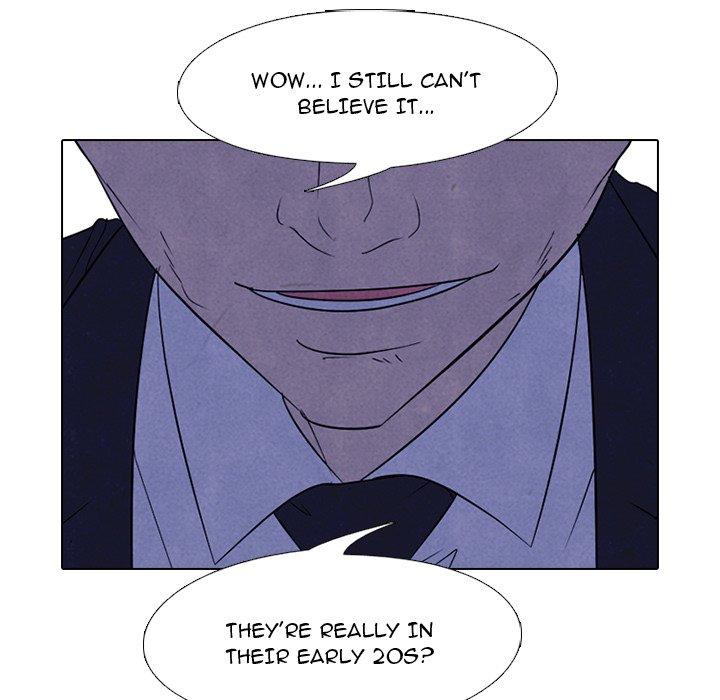 High School Devil chapter 225 - page 119