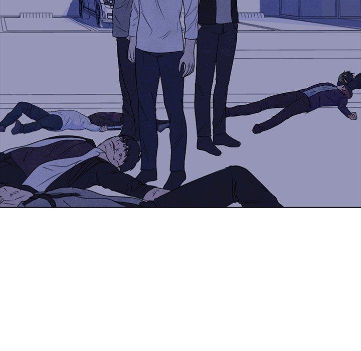 High School Devil chapter 225 - page 121