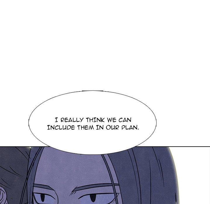 High School Devil chapter 225 - page 122