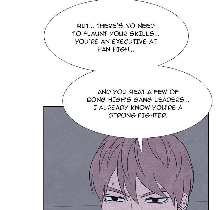 High School Devil chapter 225 - page 20