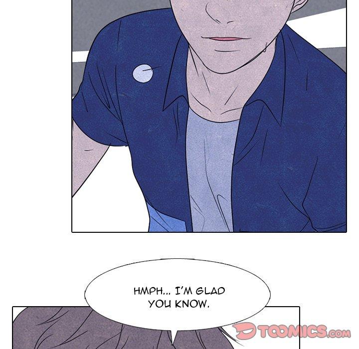 High School Devil chapter 225 - page 21