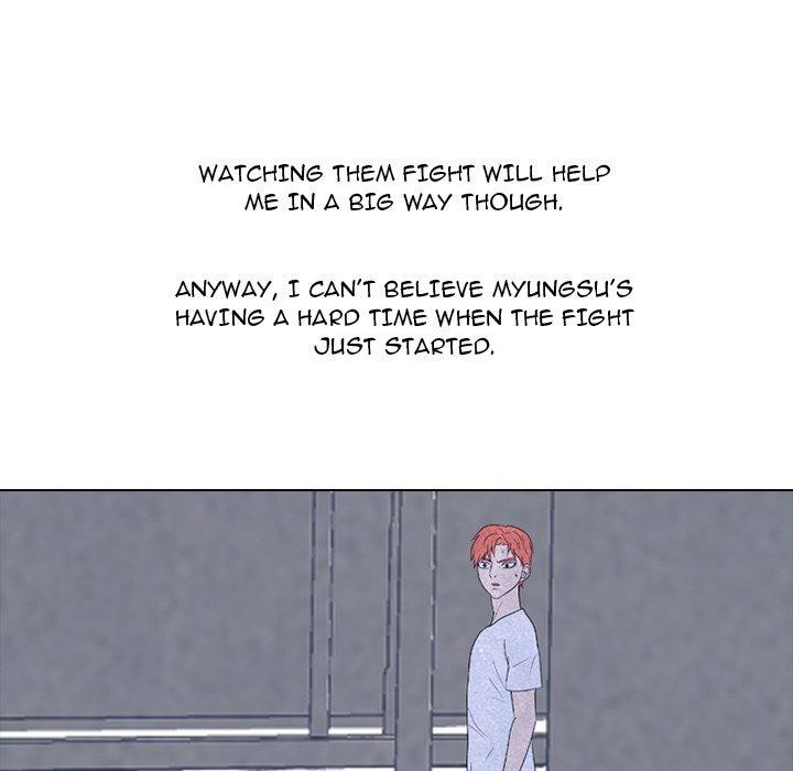 High School Devil chapter 225 - page 29