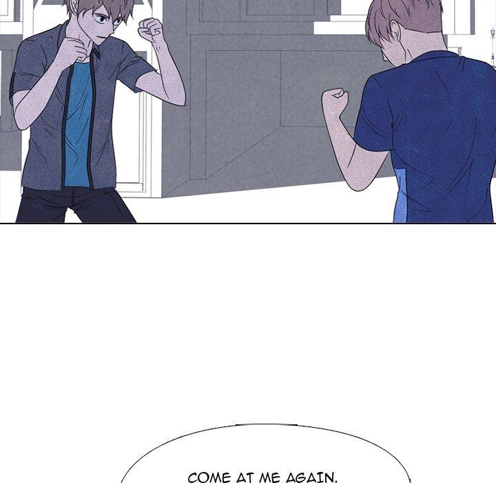 High School Devil chapter 225 - page 31