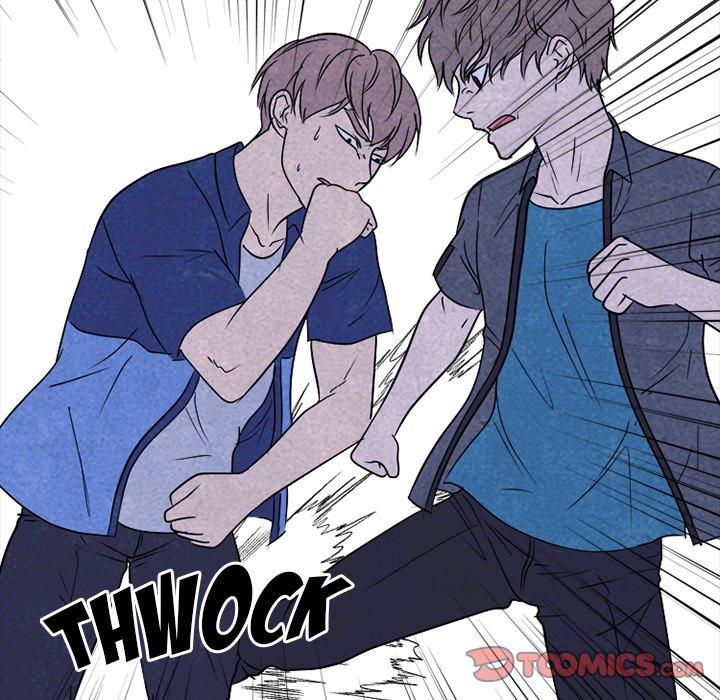 High School Devil chapter 225 - page 39