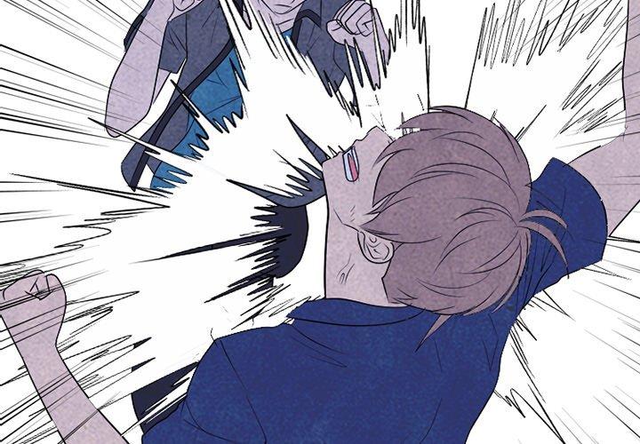 High School Devil chapter 225 - page 4