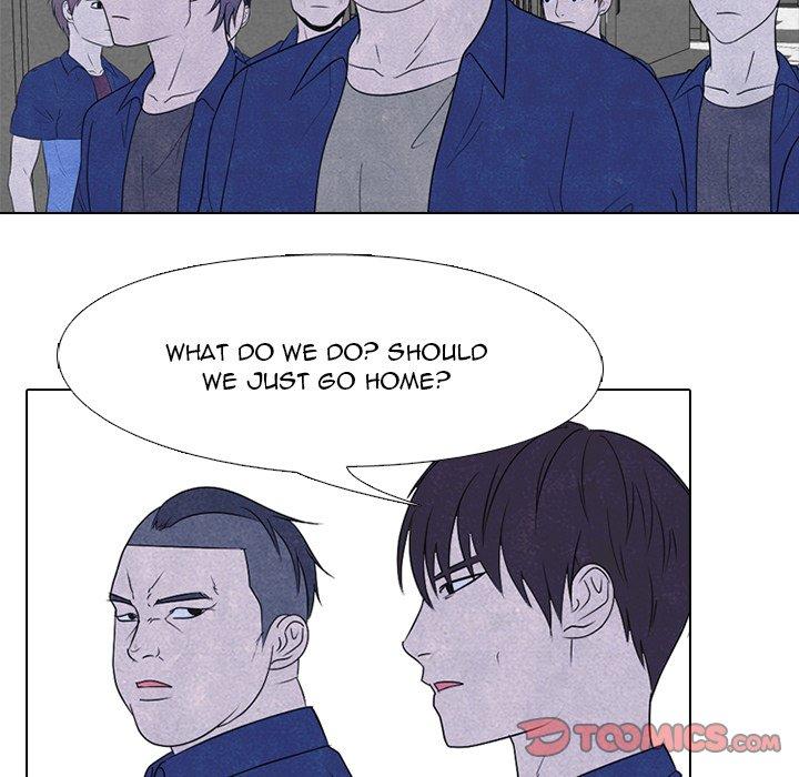 High School Devil chapter 225 - page 45