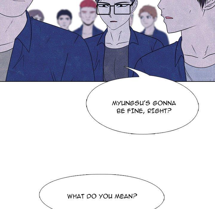 High School Devil chapter 225 - page 49