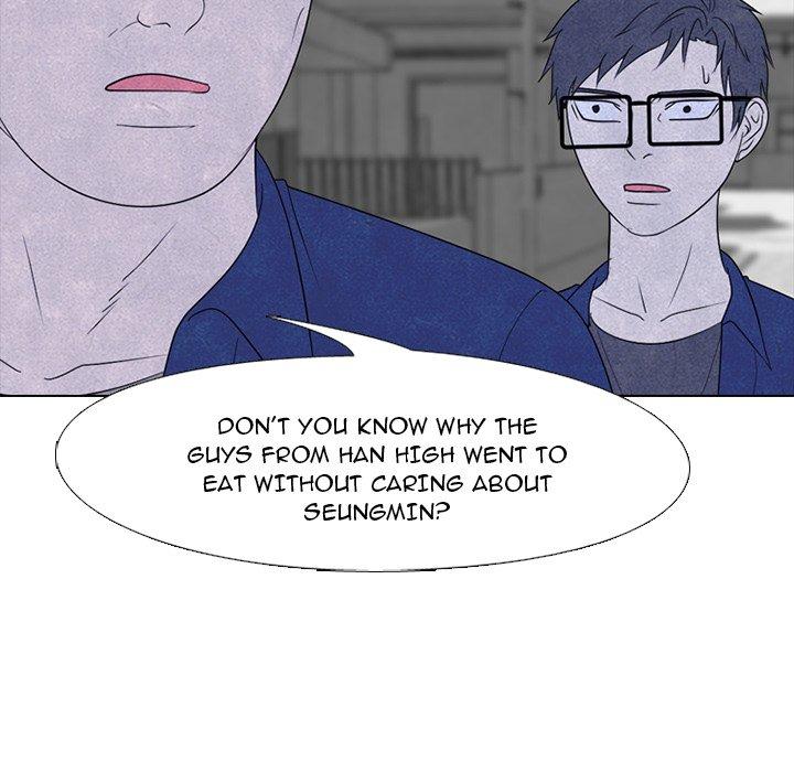 High School Devil chapter 225 - page 53