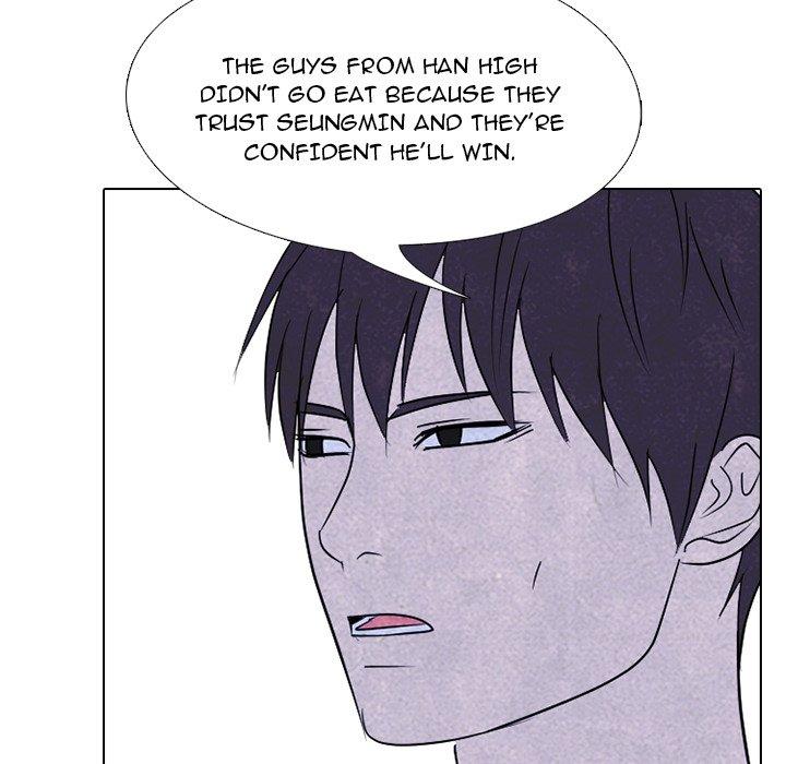 High School Devil chapter 225 - page 61