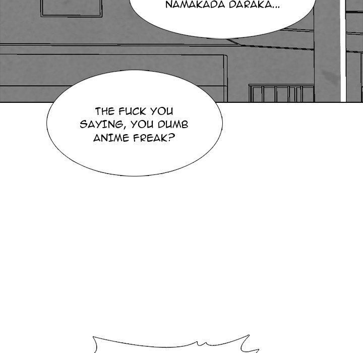 High School Devil chapter 225 - page 67