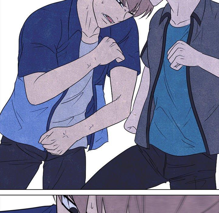High School Devil chapter 225 - page 71