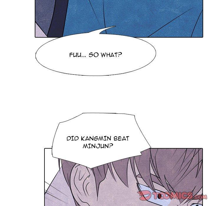 High School Devil chapter 225 - page 84