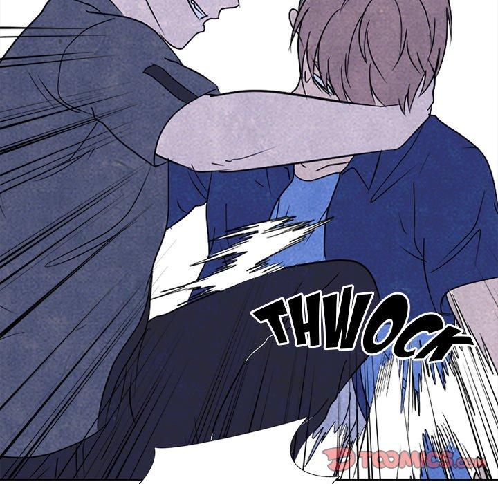 High School Devil chapter 225 - page 87