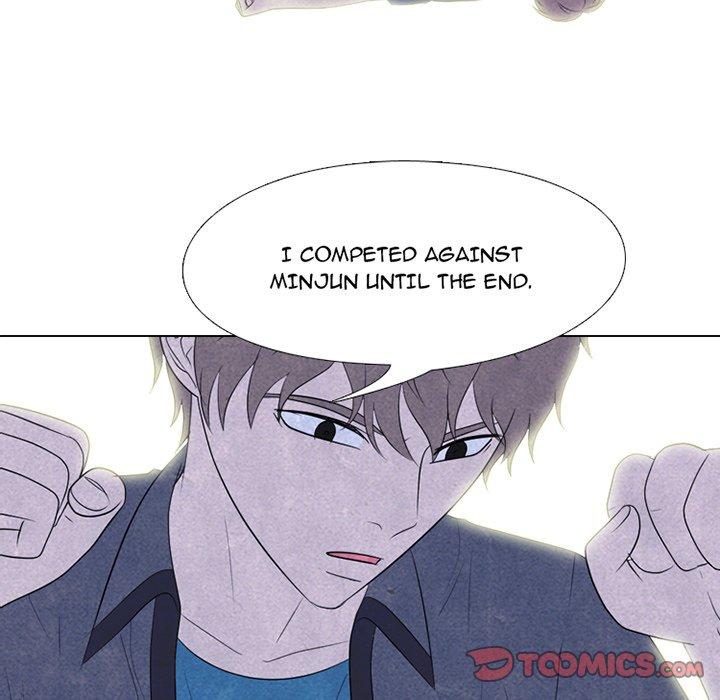High School Devil chapter 225 - page 9