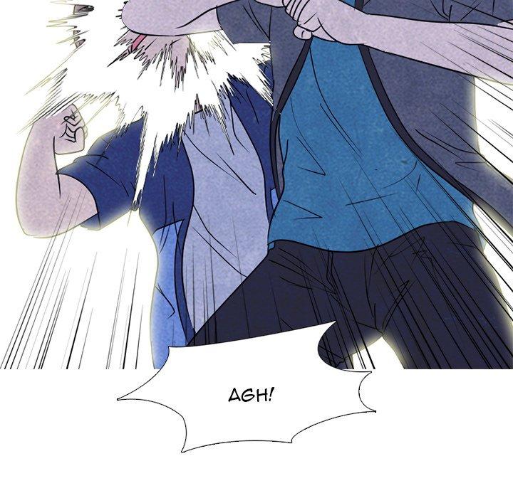 High School Devil chapter 225 - page 92