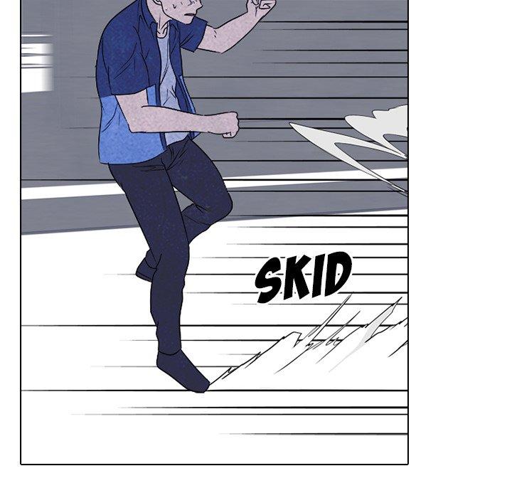 High School Devil chapter 225 - page 94