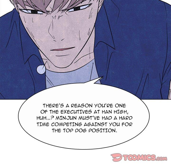 High School Devil chapter 225 - page 96