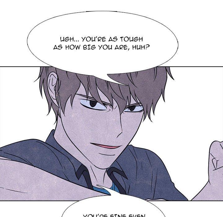 High School Devil chapter 225 - page 97