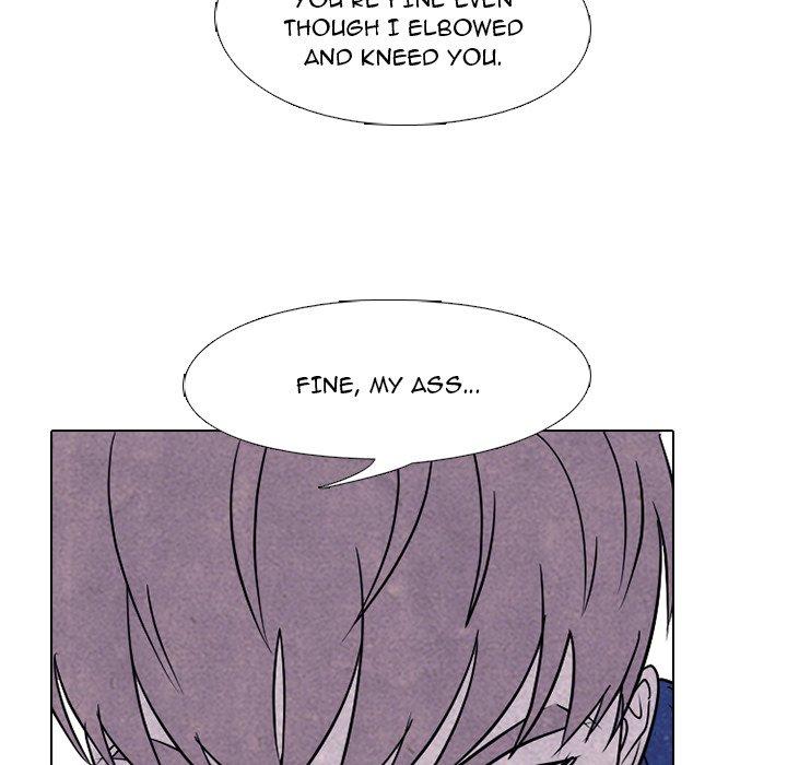 High School Devil chapter 225 - page 98