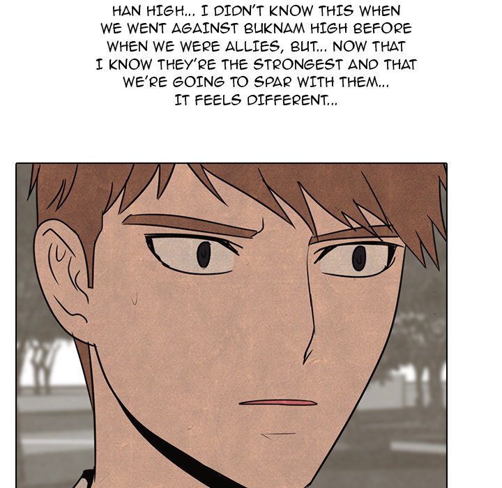 High School Devil chapter 147 - page 15