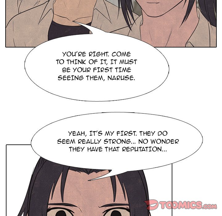 High School Devil chapter 147 - page 18
