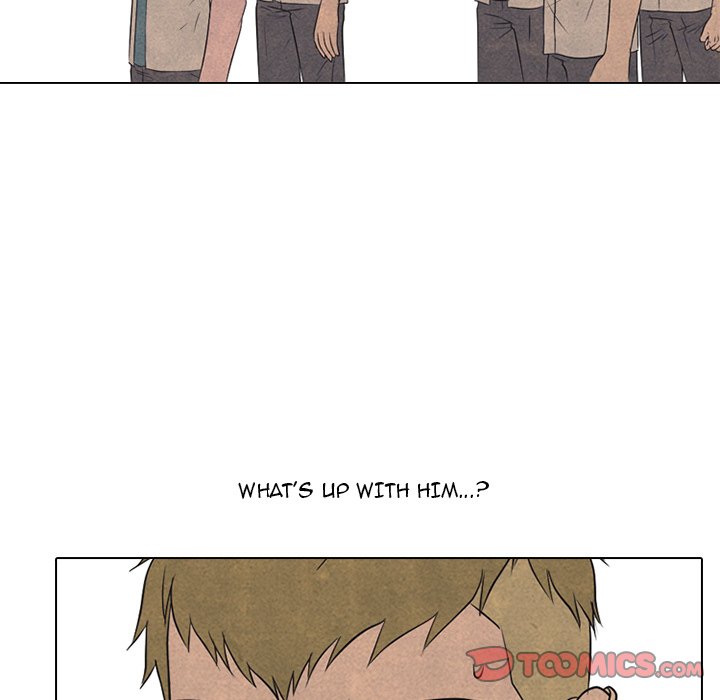 High School Devil chapter 147 - page 22