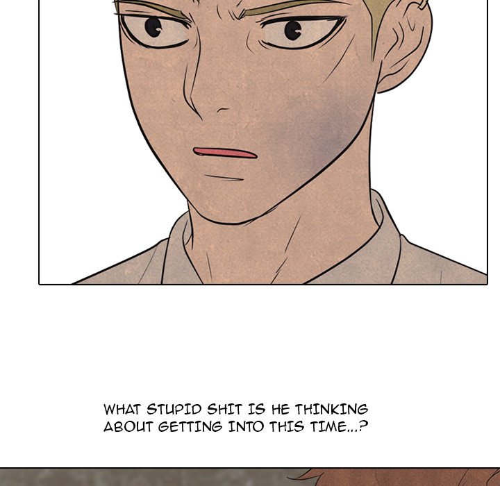 High School Devil chapter 147 - page 23